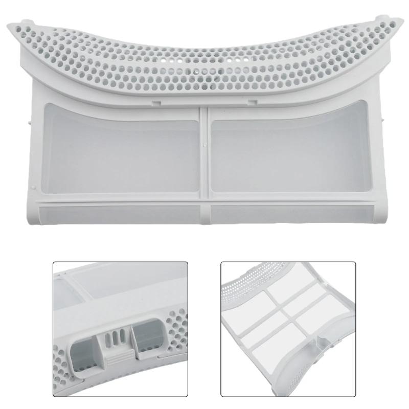 Multipurpose Dryer Filter Lint Filter Suitable for Optimizes Heat Circulation While Preventing Fiber Accumulation