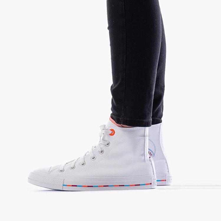 Converse Varsity Remix Chuck Taylor All Star Women's 566718C