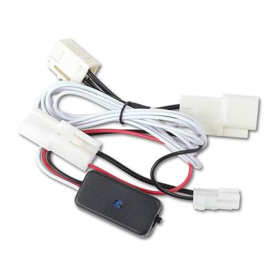 YOURS 90er Serie Voxy Spezielles LED-Bremslicht mit Dimmfunktion