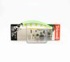 Jackall Timon Tricoroll Ryushin 55 HW Sinking Lure Yamame Brown Head (7699)