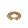 Huixiang GB97.1 Standard Steel Flat Washers