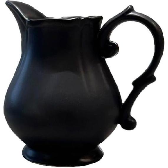 WAIT FLY Винтажная Рельефная Керамическая Сахарница с Крышкой, Сахарница, Банка для Сахара для Кухонной Столешницы, Кофейной Зоны -Белая-Сахарница Creamer