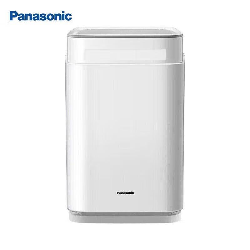 Бытовой очиститель воздуха Panasonic F-PDS90C-W Вилка CN (адаптер в комплекте)