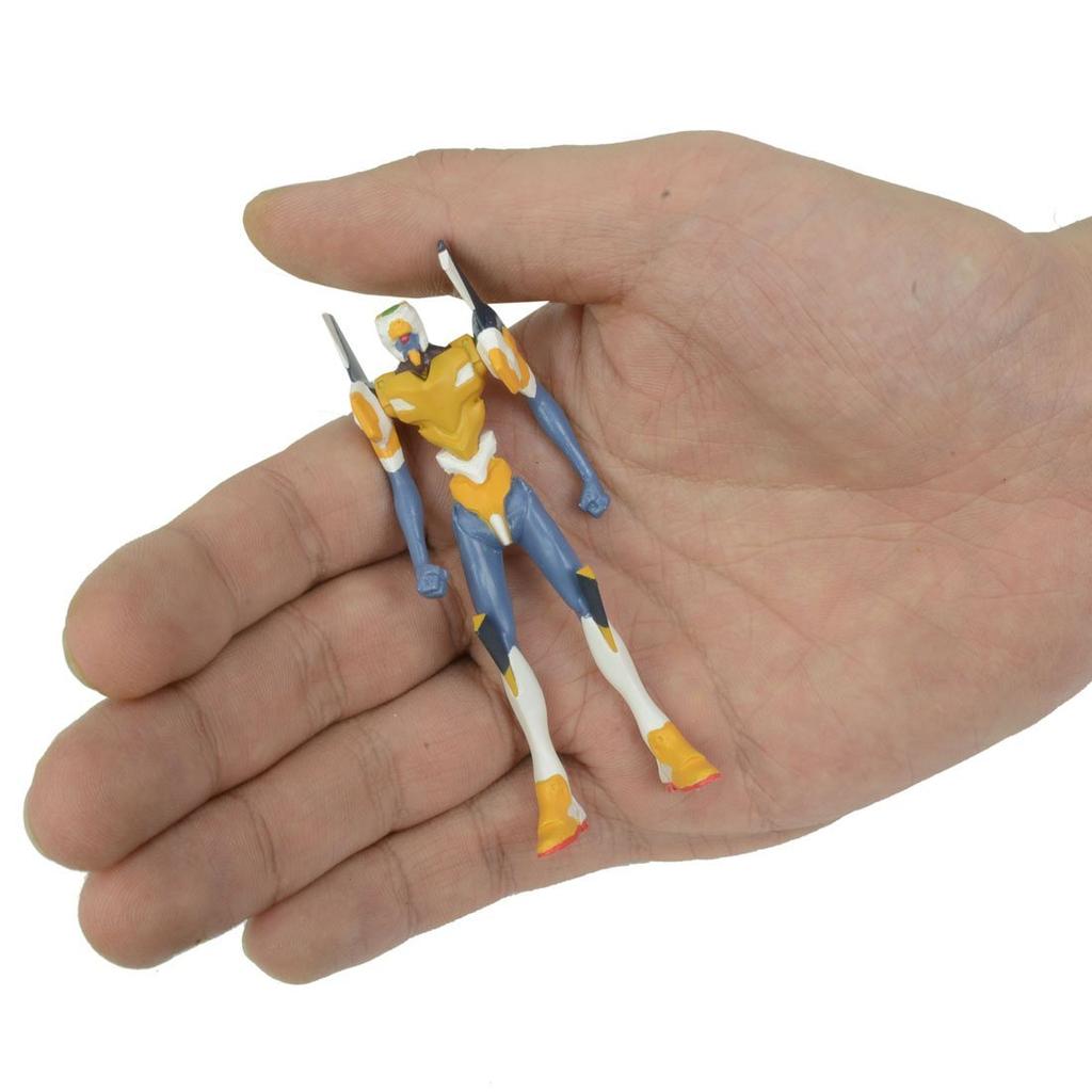 Metacolle Evangelion Unit 0 (modified)