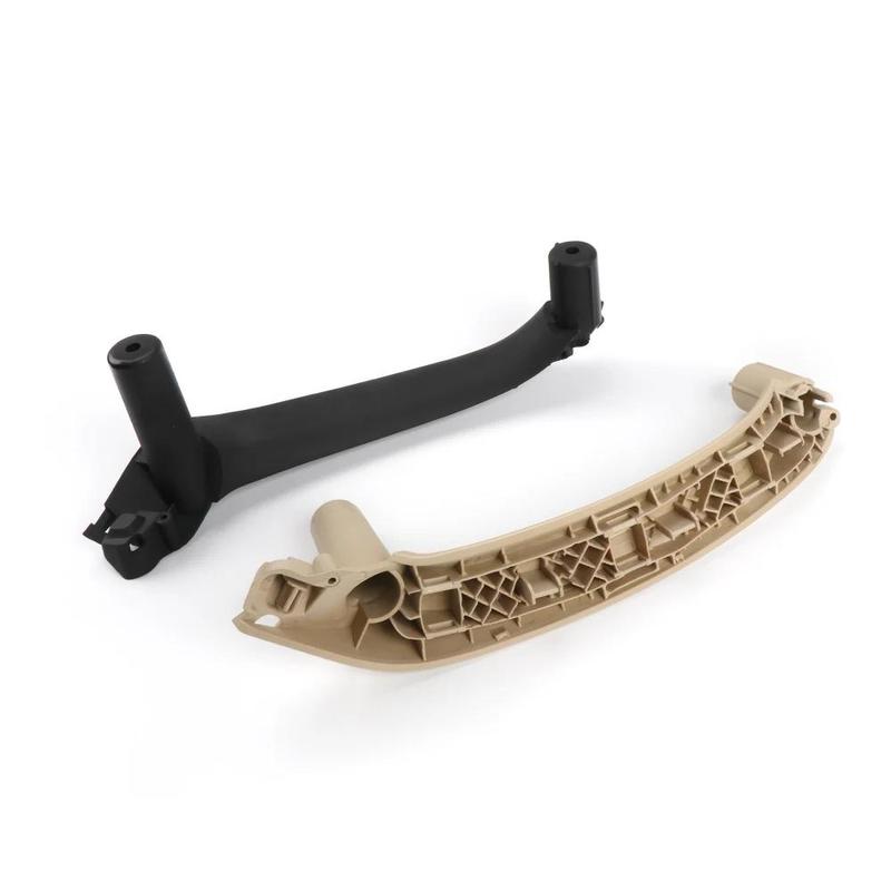 Car Interior Door Handle left Right Inner Door Panel Handle Pull Trim Cover For BMW X3 X4 F25 F26 51419209216