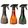 250ML Hairdressing Spray Bottle Salon Barber Hair Tools Water Sprayer Transparent Make-up Style Portable Plastic Spray Bottles