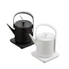 Youmingtang Stainless Steel Electric Kettle – Compact Auto-Off Model for Tea and Boiling Water