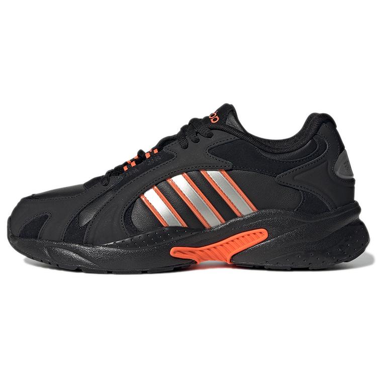 

Adidas Crazychaos Shadow 2.0 Black Team Solar Orange GX3825 40