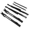 Sunroof Repair Kit Cable for Panoramic Sunroof For BMW For X5 E70 F15 For X3 E83 E53 with OEM Numbers 54137118849 54107278144
