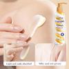 SADOER Collagen Anti-Aging Body Lotion (200ml) - Multilingual Edition