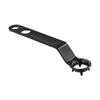 Angle Grinder Tool Four Jaw Wrench Maintenance Productivity Enhancer