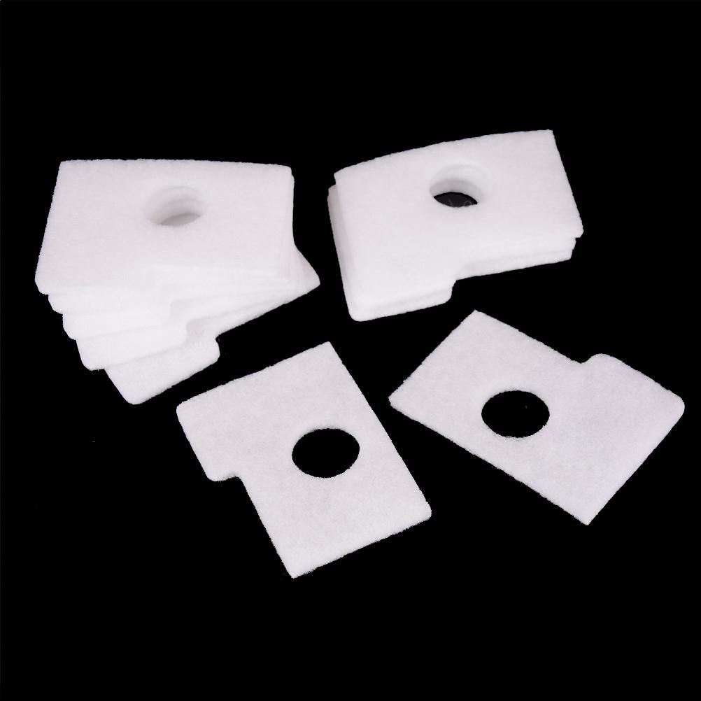 New 10pcs Air Filter Plate Kit For Stihl Ms 180 170 Ms180 Ms170 018