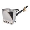 Pneumatic Spray Gun Multifunctional for Cement Mortar Internal and External Wall Spraying