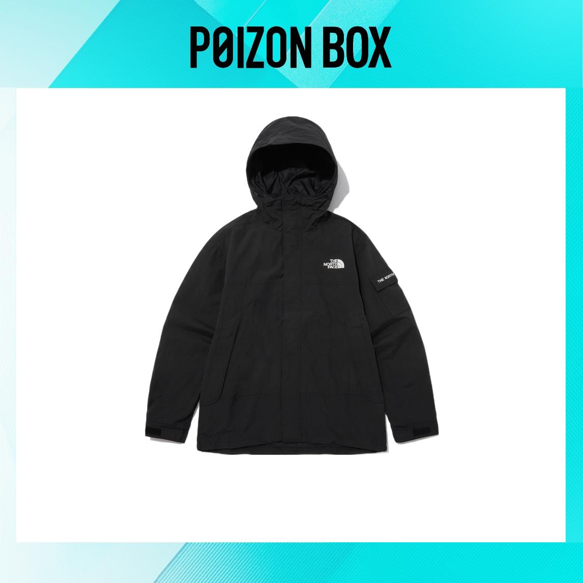 

THE NORTH FACE Unisex Jacket