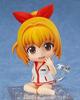 Sea Story Nendoroid Prize Limited Package Painted Movable Marine-chan Ver. (Non-scale ABS&ATBC-PVC Figure)