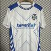 2526 Thai Football Fan Jersey Santos Marseille America Mallorca Short-sleeved Quick-drying T-shirt New La Liga