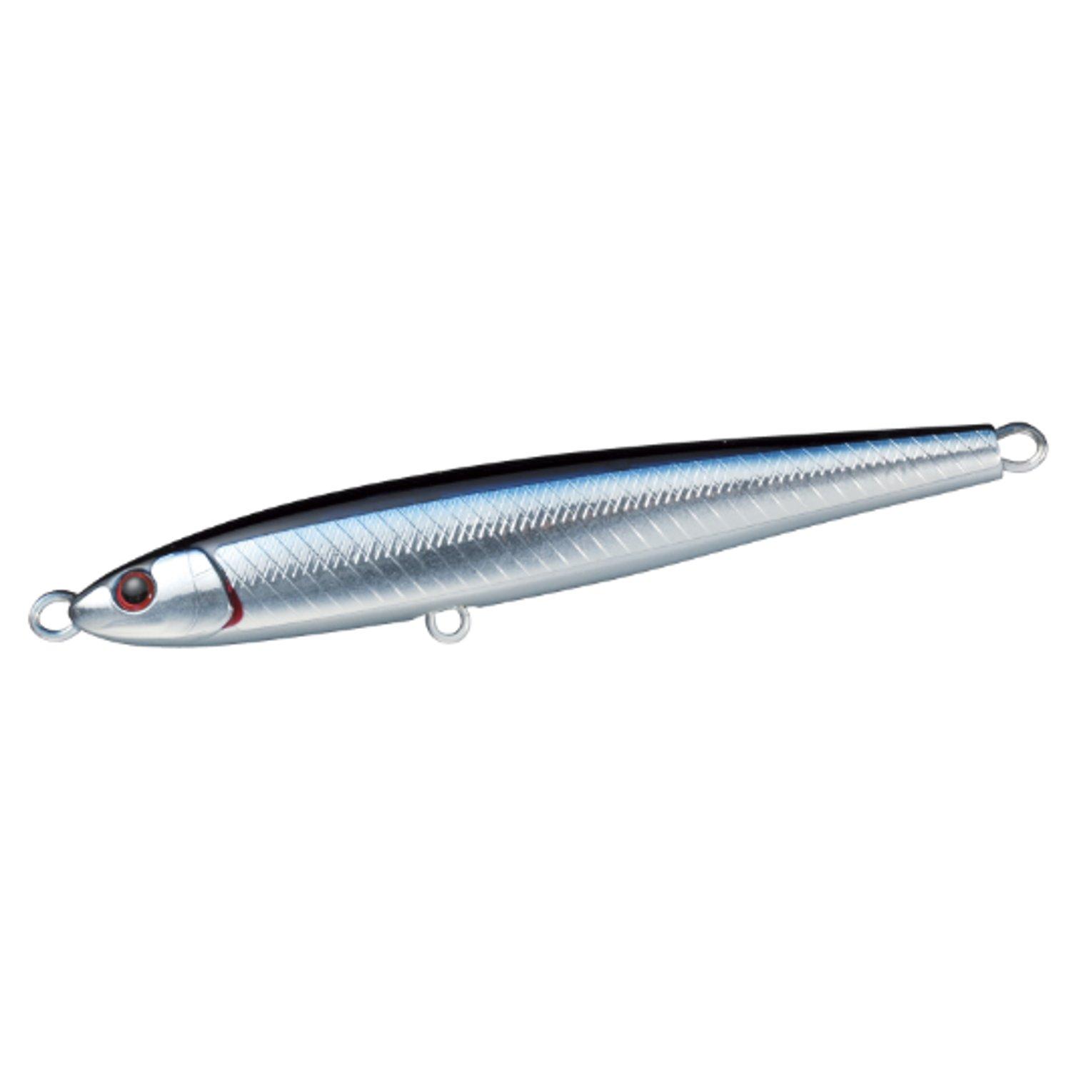 

DAIWA Sinking Pencil Saltiga Over There Drift Fall Sanma 110S Lure