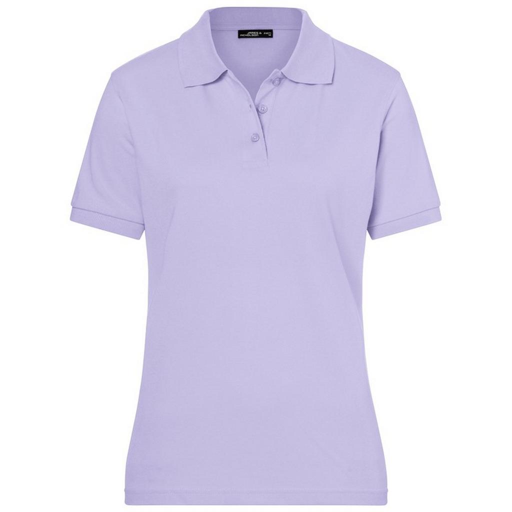 James and Nicholson Womens/Ladies Classic Polo Shirt