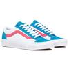 Style 36 Vans Retro Sport 'Caribbean Sea' VN0A3DZ3WZ7
