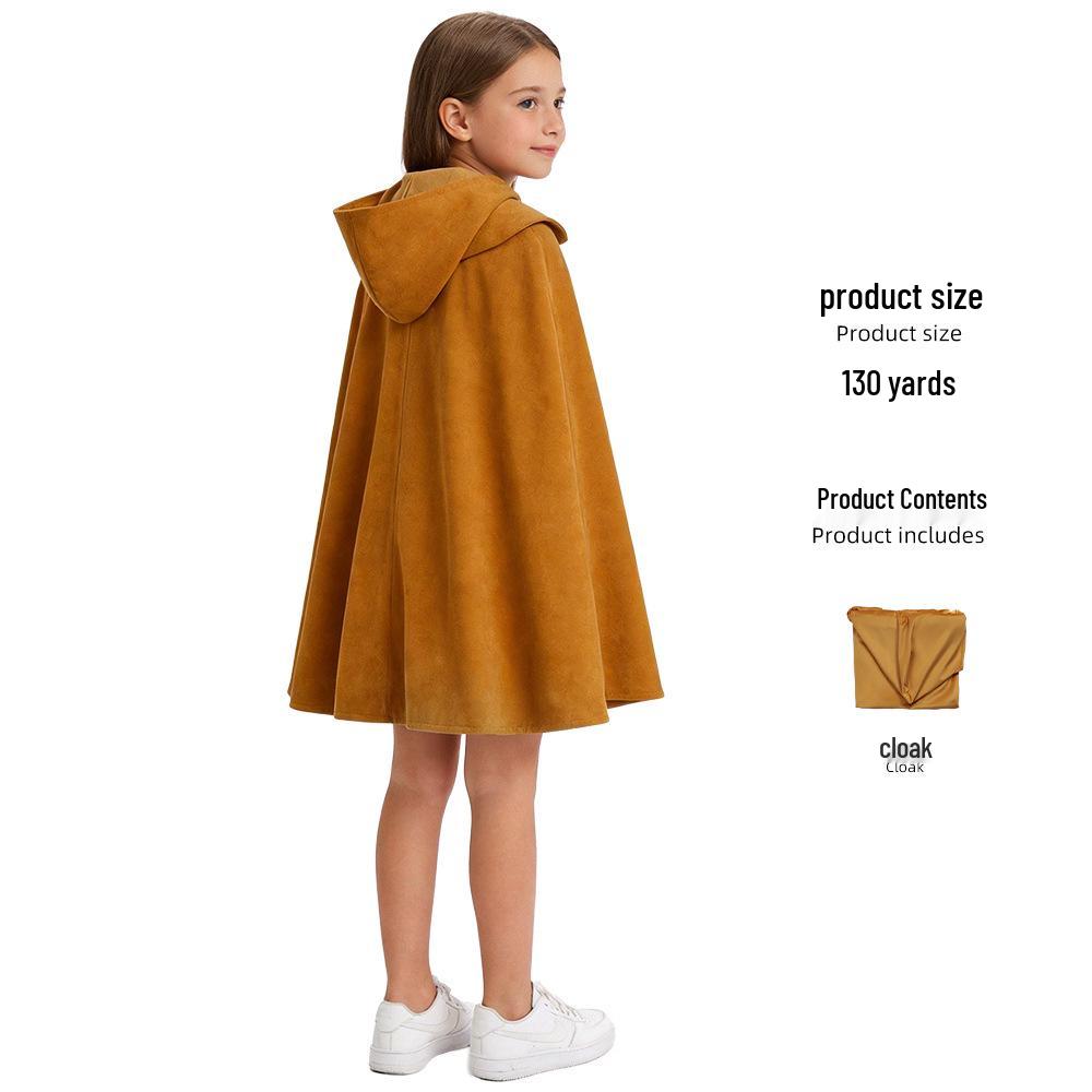

Stranger Things 5: Holly Princess Halloween Costume for Kids Child S