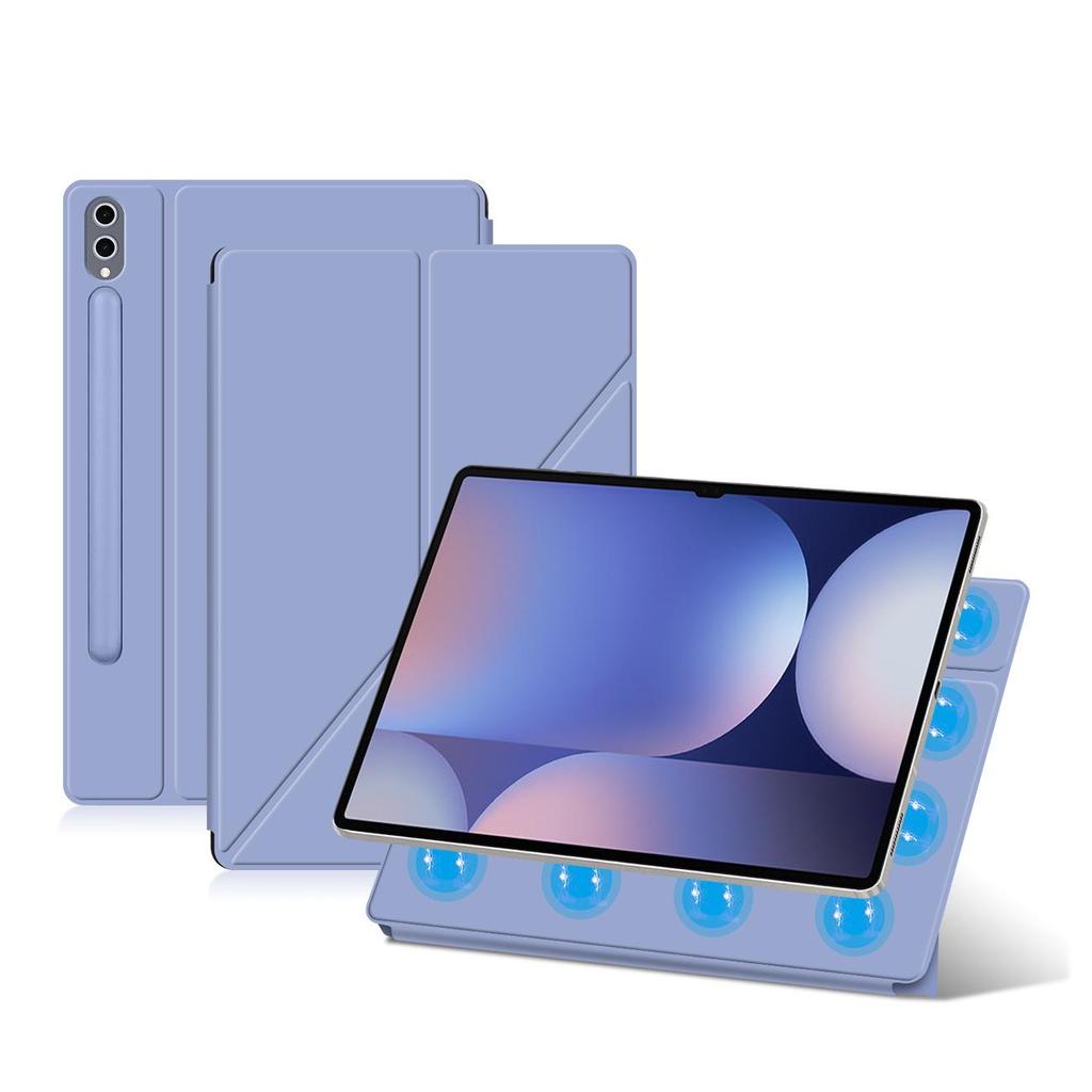Samsung Galaxy Tab S10 Ultra 14.6'' Magnetic Clamshell Case