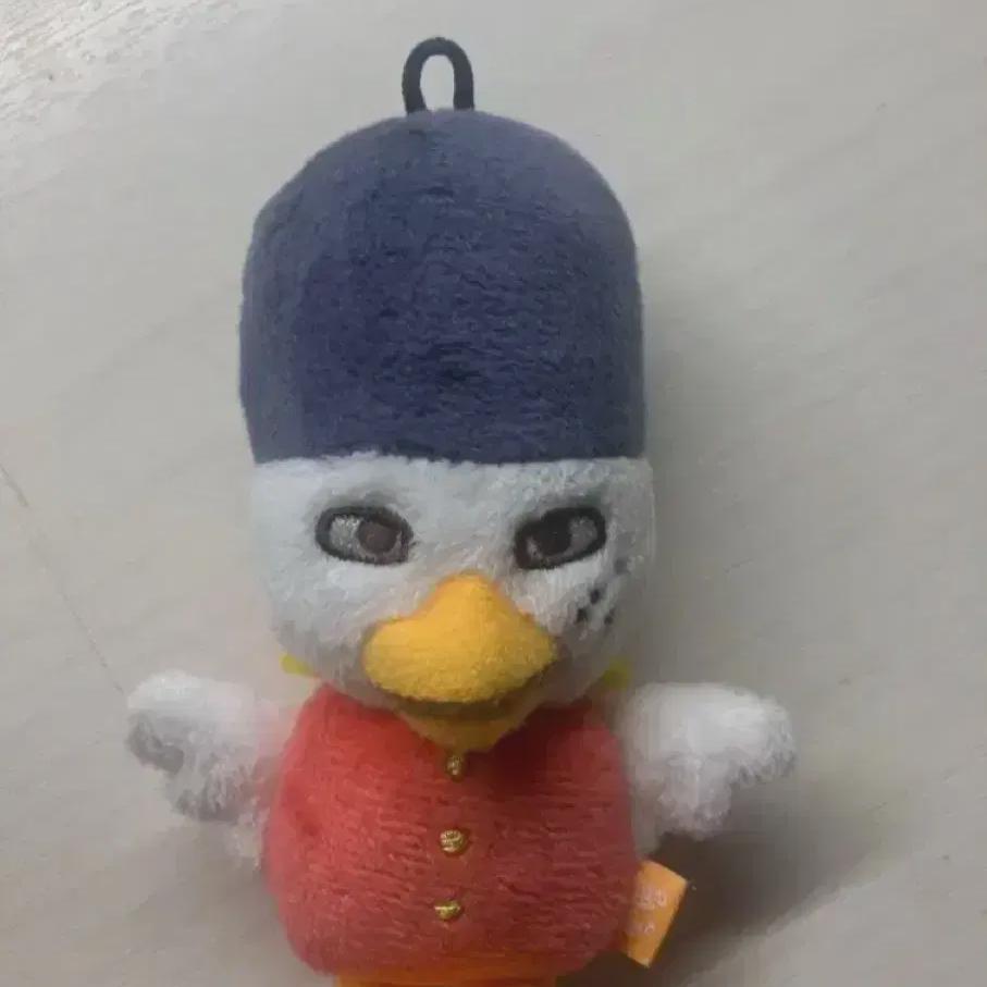 

Riize Sohee Doll Bottle Is On Sell