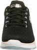 Sneakers Skechers Flex Appeal 4.0 Women Coated Fidelity Black/pink