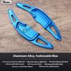For Honda Acura TLX  2015-2017 Model Car  Accessories Aluminum Alloy Car Steering Wheel Gear Shifters Paddle Shift Extension