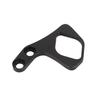Motorcycle Left Relocation Bracket Ignition Key Accessories for Triumph Bonneville T100 / SE / Scrambler / Thruxton