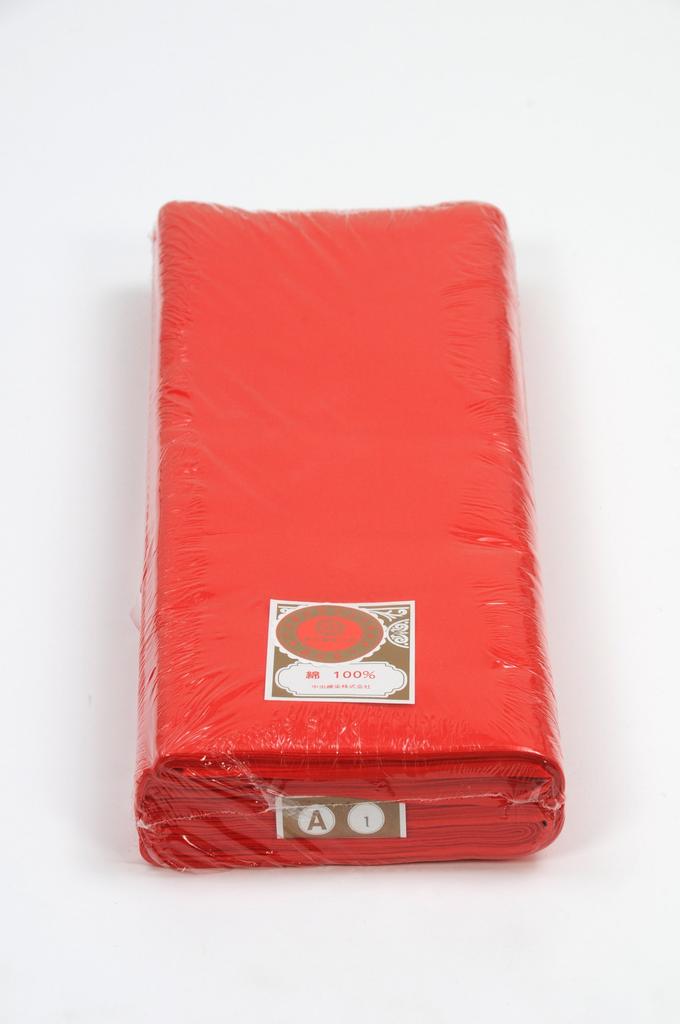 A Moss 1 Length Width Made In Cotton (New Moss) Red, Piece, 21m, 36cm, Japan, 100%