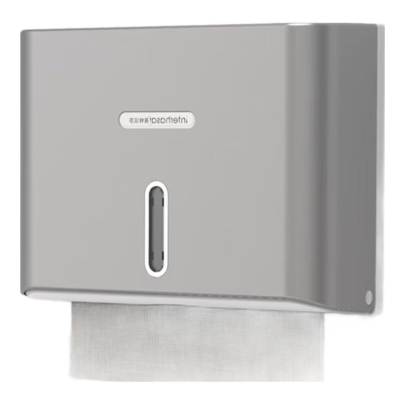 Настенный диспенсер для туалетной бумаги Aige