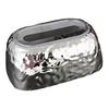 Durable Shatterproof Acrylic Tissue Holder Ideal for Family Household Use with Children Pets Ensuring Impact Resistance