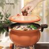 Aoruibo Glory Series Micro-Pressure Soup Pot ORB-874