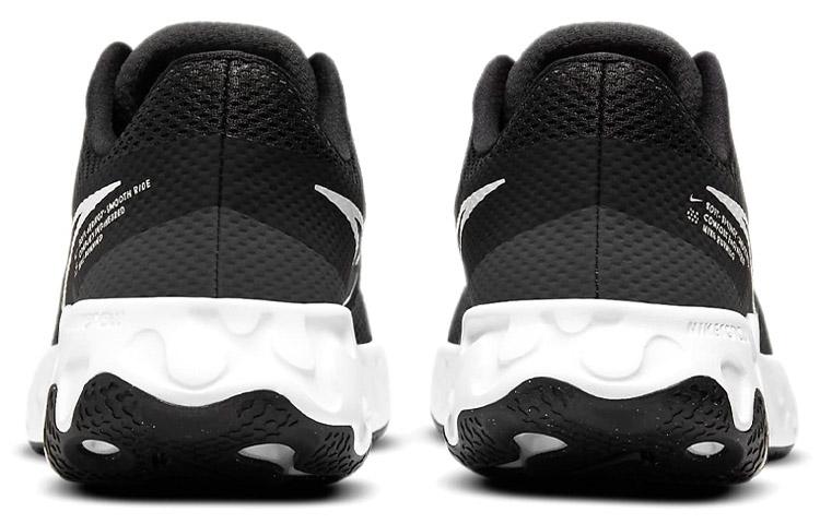 Nike Renew Ride 2 Black Women's CU3508-004