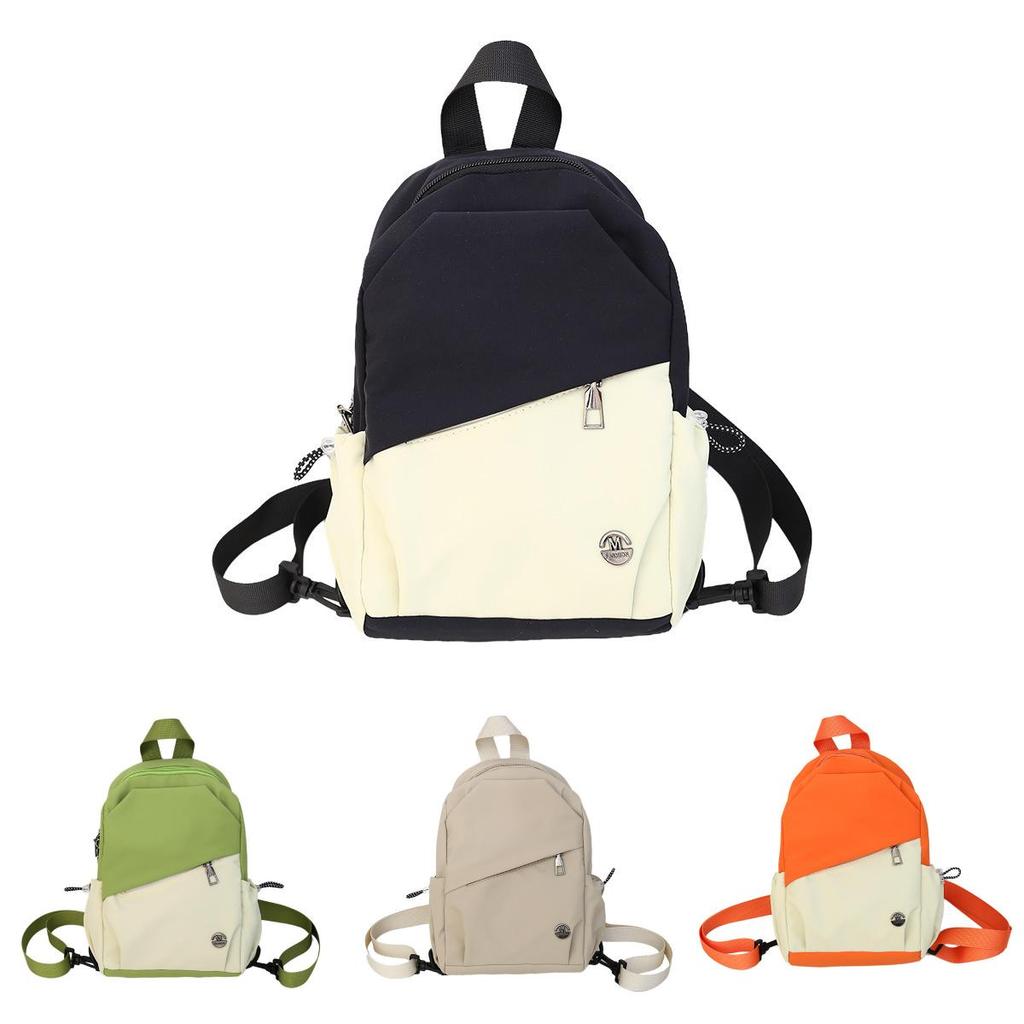 Backpack For Teens Casual Travel Nylon Lightweight