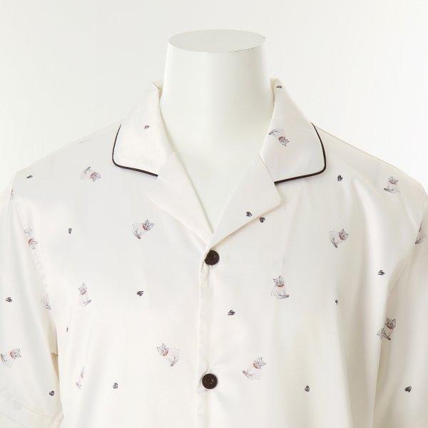 VenuS Men S Cat Pajama vpaS206m