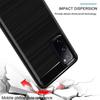 Coque pour Samsung A32 5G (6,4") Noir Motif Classic Traits Acier Protection Renforcée Design Tpu
