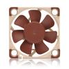 Noctua Prémium Csendes Csatlakozás NF-A4x10 PWM, Ventilátor, 4-Pin (40x10mm, Barna)