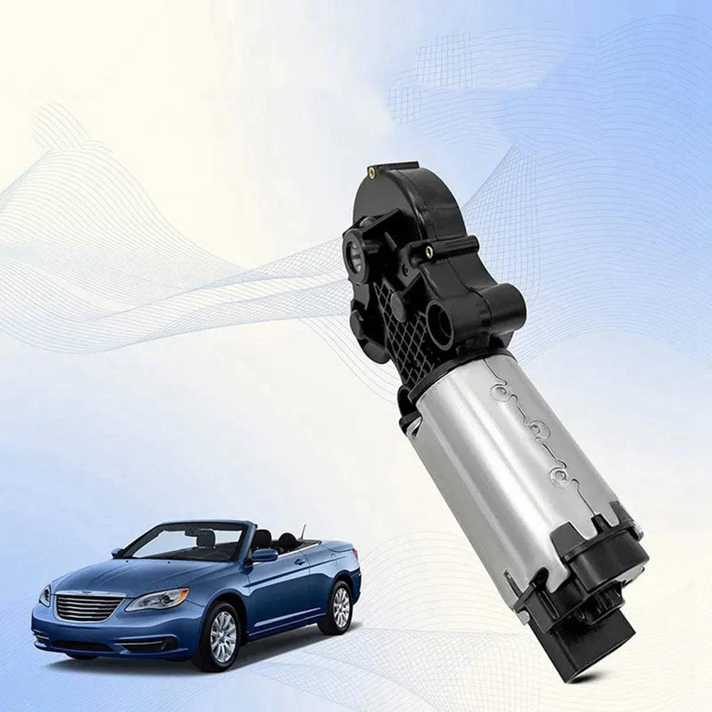 Portable Window Motor Hardtop Convertible Car Latch Motor 68028392AA 04389589AE For Chrysler 2011-2014