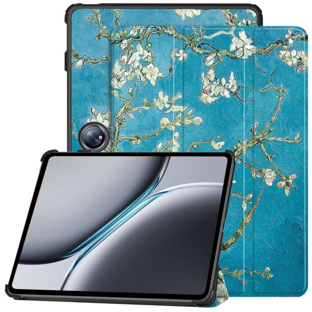 Colorful Printed for OnePlus Pad 2 12.1 Inch Protective Case Durable Cover for OnePlus Pad 2 Tablet Stylish Design