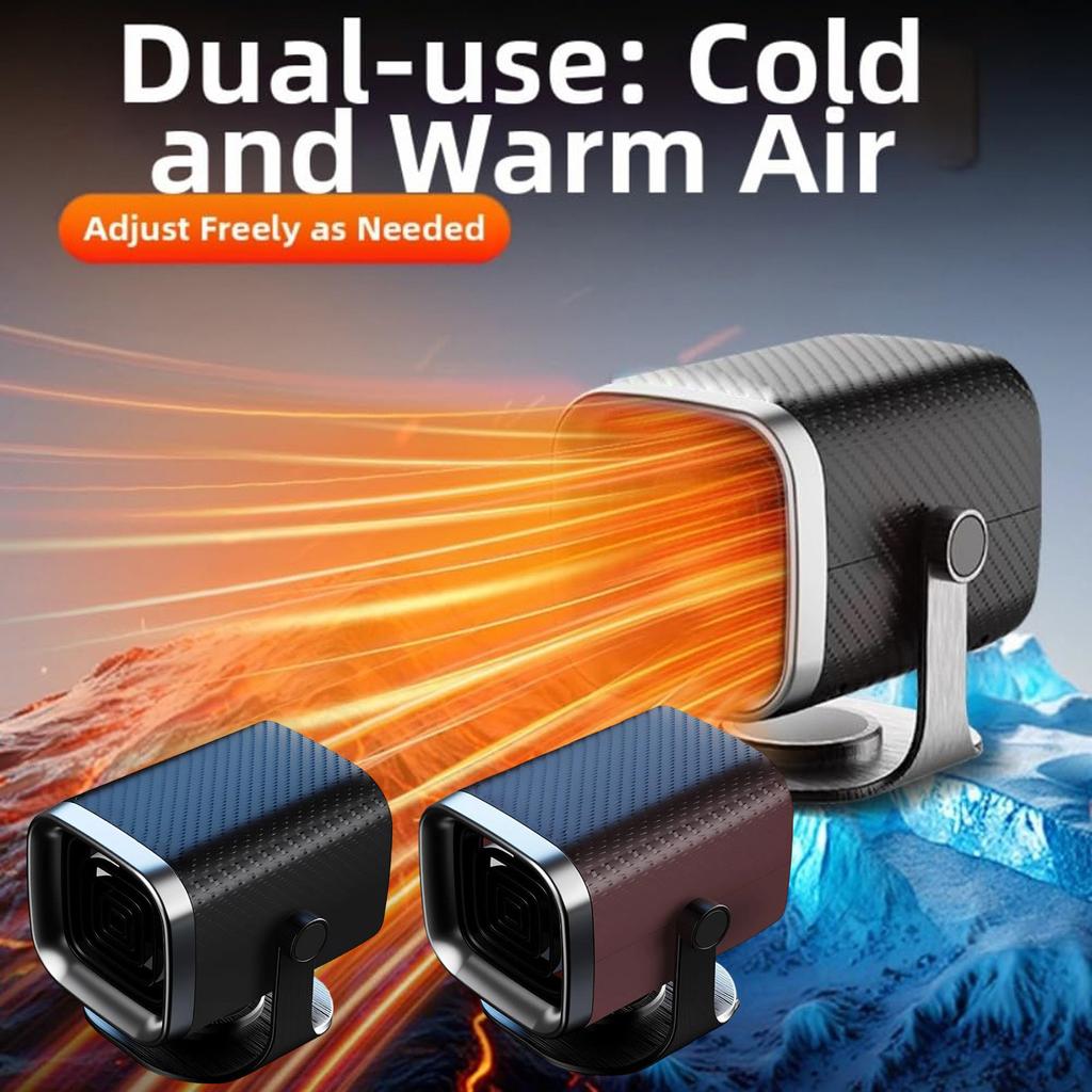 12V Autoheizung, Windschutzscheibenenteisung und Heizung Autoheizung