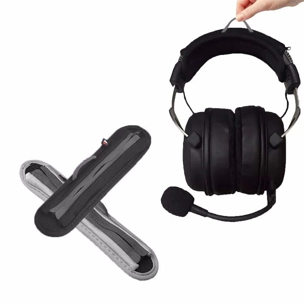 

Универсальная крышка для наушников, полностью закрытая защита для наушников L чёрный