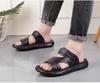 2025 Men's Extra Large Lightweight Non-Slip Summer Beach Sandals