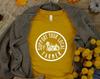 Support Your Local Farmer Graphic T-shirt, Unisex, Short Sleeve, Farming