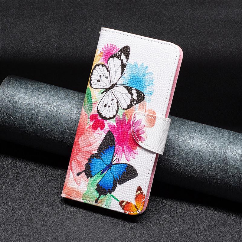 Portfel Etui z klapką Dla Xiaomi 13 Lite Pokrowiec na Dla Xiomi Mi 13 Pro Mi13 Lite 13Lite 13Pro Coque Skórzane Ochronne Torby na Telefon