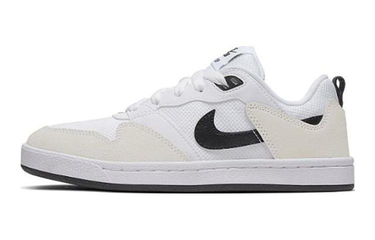 

Nike SB Alleyoop White GS CJ0883-100 35.5