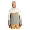 Spyder Fleece Pullover with Half-Zip Speed
