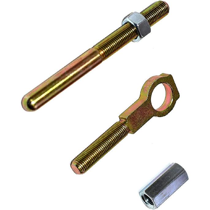 Manual Master Cylinder Push Rod Kit Spare Parts for Ford, 172485303770/ A1726