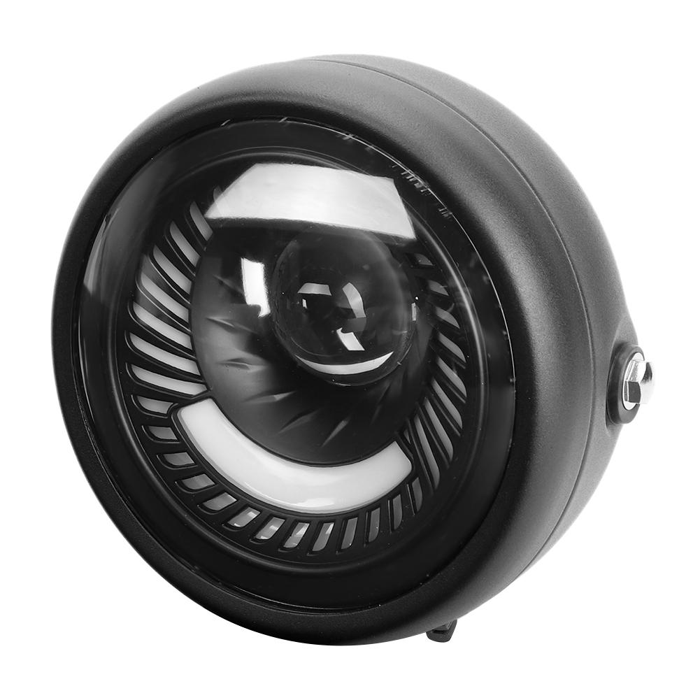 

6.5inches Motorcycle 12V Universal LED Headlight High Low Beam