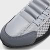 Men's Lightweight Mesh Slip-On Casual Shoes with Breathable Design